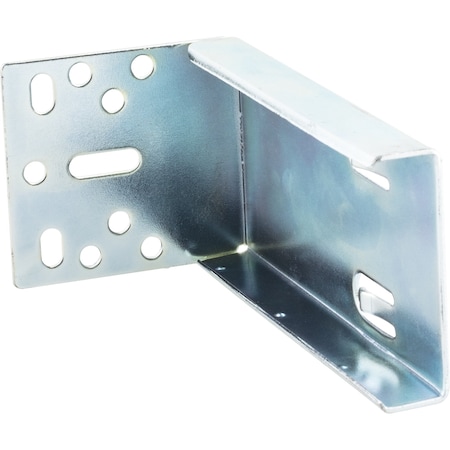Hardware Resources Rear Mounting Bracket For 303FU & 303-50/100/150 Series Slides 303FU2